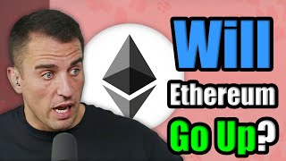 Will Ethereum Go Up in 2022  Anthony Pompliano Explains  Cryptocurrency Investing [upl. by Brighton]