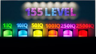 155 Level IQ Escape Room CODE 210480423997 [upl. by Valdes]