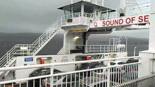 Western Ferries [upl. by Jule115]