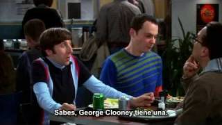 The Big Bang Theory s02e13  Sheldon being interrupted [upl. by Chantalle391]