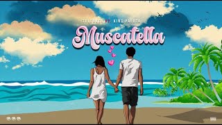 Tulenkey  Muscatella Feat King Paluta Official Lyric Video [upl. by Eng]