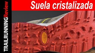 ¿Tu suela no se gasta más  Tienes la suela cristalizada [upl. by Agnizn]