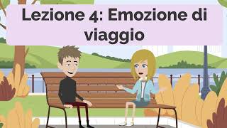 Practice Italian Ep 14 through different Daily Life Conversations  Improve Listening and Speaking [upl. by Suhcnip83]