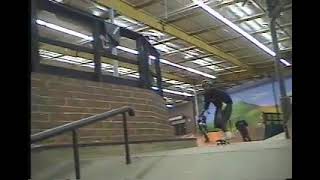 Vintage 5050 SkateStreet Ventura 1997 [upl. by Uyr113]