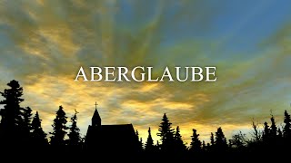 ABERGLAUBE in Österreich und international [upl. by Germano]