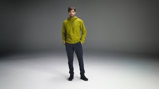 Arcteryx  Gamma LT Pant Mens  Tui [upl. by Chow]