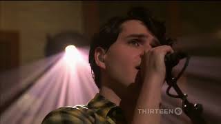 Vampire Weekend Live from The Artists Den 2014 [upl. by Ardnaxela]