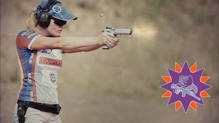 Best shooter in the world within IPSC competitors [upl. by Gnol]