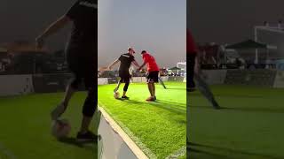 PANNA HUMILIATIONS BY SÉAN GARNIER 🤯shorts [upl. by Wilburt]