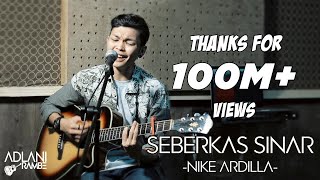 Adlani Rambe  Seberkas Sinar Official Music Video [upl. by Saber]