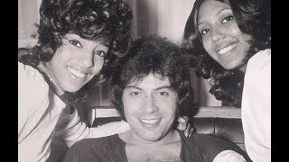 Dawn con Tony Orlando  Candida 1973 [upl. by Nuahsyar936]