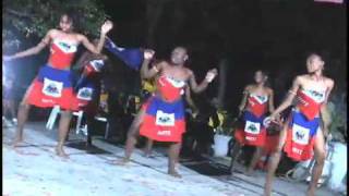 RARAM Pou La Patrie  Haiti Kanaval 2003 [upl. by Savinirs626]