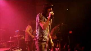 Foxy Shazam  Killin It Live [upl. by Mendy]