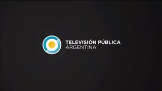 Historia Grafica de TV Publica Argentina 19512019 [upl. by Donela86]