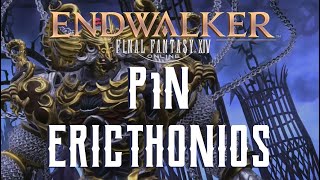 Pandaemonium Asphodelos First Circle  Erichthonios Encounter Guide  FFXIV Endwalker [upl. by Ziza]