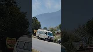 calm amp stable like these mountainsgosolo nomadlifesolotravellerhiddenhimachalkasolwalkthrough [upl. by Iives]