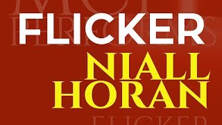 Flicker  Niall Horan cover by Molotov Cocktail Piano [upl. by Khichabia]