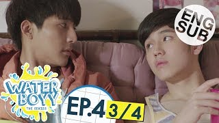 Eng Sub Waterboyy the Series  EP8 14 [upl. by Ahsaf]