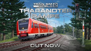 NEW  Train Sim World 2  BAKERLOO LINE  Train Sim World 2  London Underground Railway FIRST LOOK [upl. by Jahdai39]