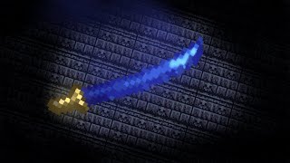 This Terraria Weapon Is INSANELY Unused [upl. by Milton31]