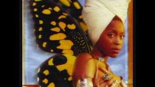 ERYKAH BADU quotTyronequot Live 1997 album quotBaduizm Livequot [upl. by Granny]