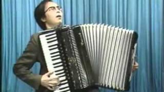 Best Accordion Ever  Chinas Accordion Master Yang Play [upl. by Idette]