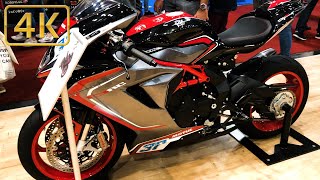 5 Best Motorcycles First Look Details [upl. by Kathye]