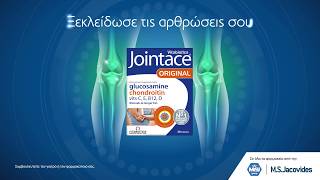 VITABIOTICS  Jointace [upl. by Namialus165]