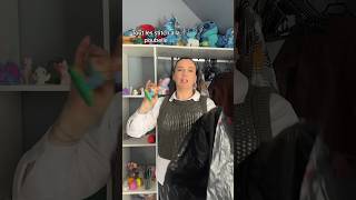 Stitch a la poubelle shortvideo merefille humour prank [upl. by Millan]