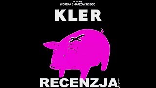 KLER recenzja Kinomaniaka Amen [upl. by Thekla]