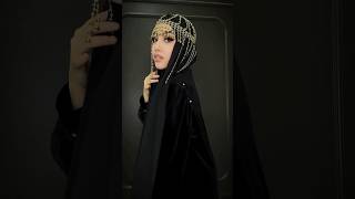 New collection makeupartist euphoria makeuptutorial abaya hijabfashionista [upl. by Agatha336]