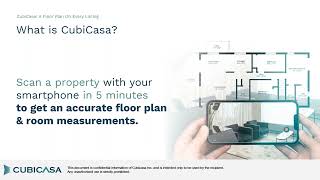 CubiCasa  Floor Plan App for the Upper Peninsula Association of REALTORS 2152024 [upl. by Stiles]