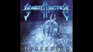 Sonata Arctica Ecliptica 1 Blank File [upl. by Leahplar]