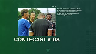 ConteCast 108  O começo da fase de grupos das Eliminatórias da Oceania [upl. by Spratt755]