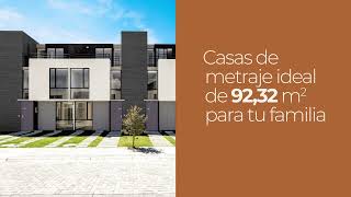 CASA PALMA  CASAS DE VENTA EN TUMBACO [upl. by Upshaw]