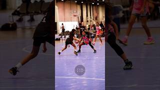 That defense though… 🏀🔥 basketball hooper clamps [upl. by Dorise]