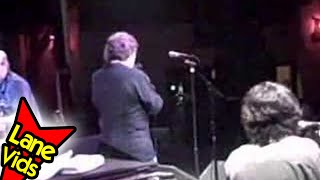 Delbert McClinton Live at Cains Ballroom  TheFunnyrats [upl. by Harbard]