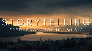 Forgotten  Emotional Background Music For Storytelling No Copyright  Free Storytelling Music [upl. by Orapma]