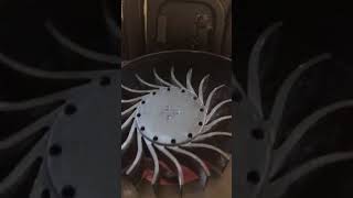 msi laptop fan stopped working [upl. by Umont123]