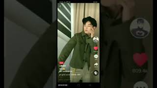 Guo Junchen Tiktok account3268369 [upl. by Dede]