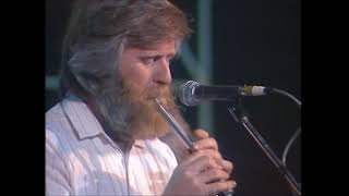 Carolans Concerto Tim Maloney  The Dubliners  Festival Folk 1985 [upl. by Aneeh]