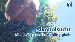 Alkoholsucht  mein Weg aus der Abhängigkeit  Ganzer Film [upl. by Ahsiniuq]