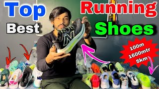 Best running shoes  Running के लिए Best Shoes  दौड़ने के लिए कौन सा जूता ले ✅  Running shoes 🤯 [upl. by Trueman]