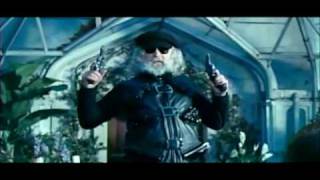 Boondock Saints 2 Music Video The Skids  The Saints Are Coming [upl. by Fidelas]