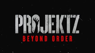 Projekt Z Beyond Order  Fear Fest 2023 Trailer [upl. by Geraldina]