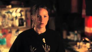 A hallgatás törvénye előzetes Winters Bone trailer [upl. by Nnylaj]