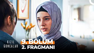 Kızıl Goncalar 9 Bölüm 2 Fragmanı  quotİnat Etmiyoruz Sabrediyoruzquot [upl. by Kidder]