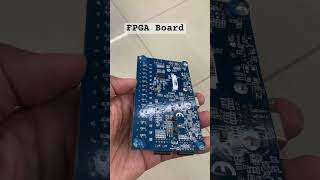 Diligent Basys 3 FPGA board electronic 3d 3dprinting fpga [upl. by Oeram]