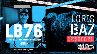 Loris Baz  The French Connection [upl. by Harrell]