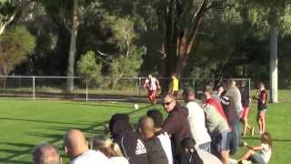 NPL WA Highlights Show Round 9 [upl. by Oscar]